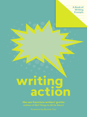 cover image of Writing Action